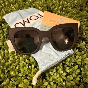 Toms Sunglasses